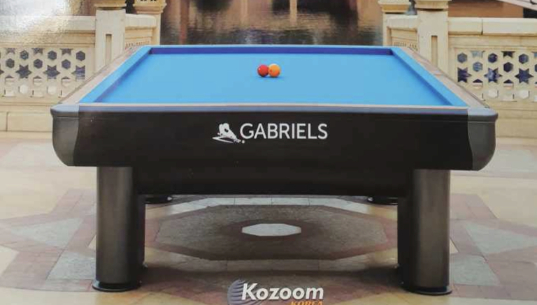 가브리엘당구대