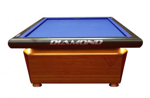 다이아몬드 국제식 대대