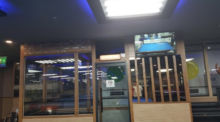 최근인테리어시공