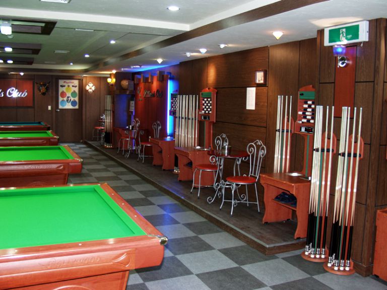 최근 인테리어 시공