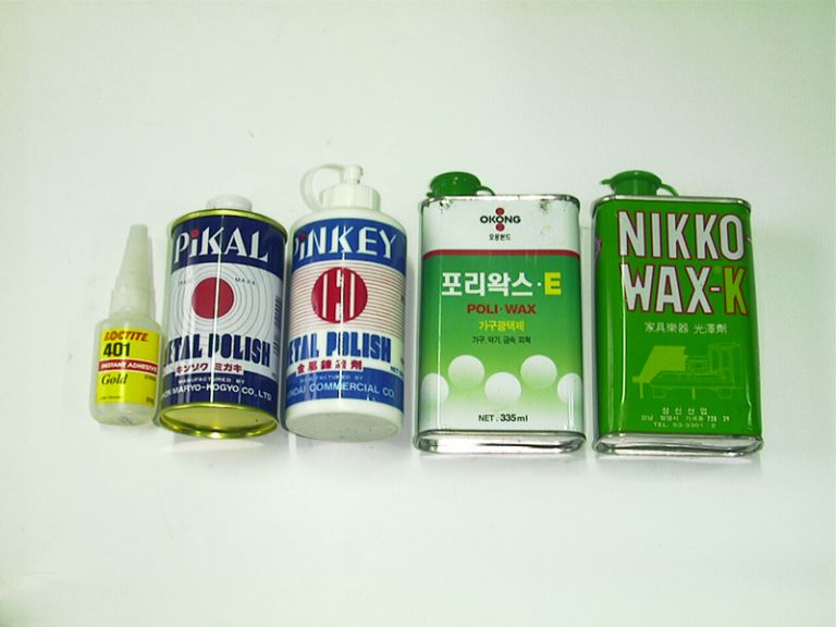 피칼  포리왁스