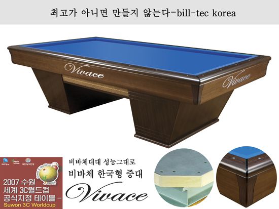 빌텍 비바체 중대