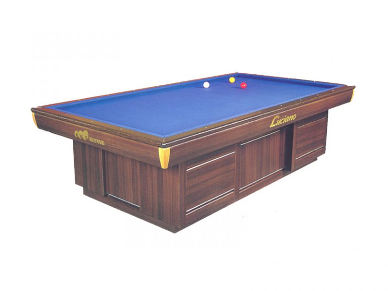 허리우드 루치아노 중대대