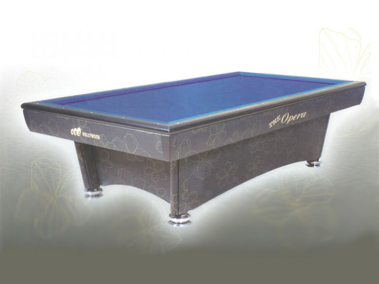 허리우드 오페라 중대