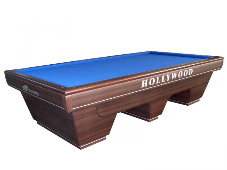 허리우드 국제식 대대